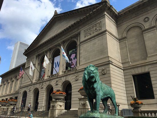 Instituto de Arte de Chicago